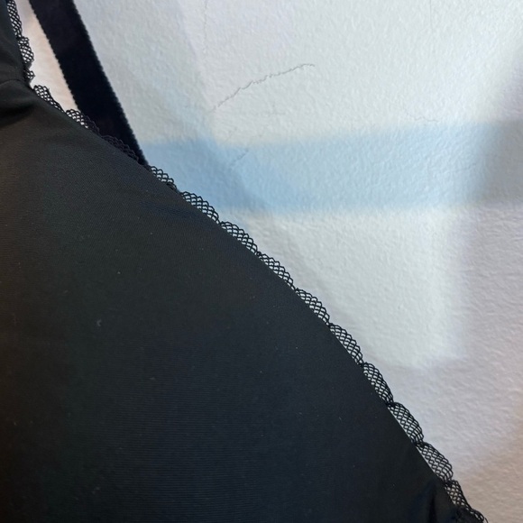 WACOAL Sz 36C Bra Padded Underwire T-Shirt Style Full Coverage Adjustable NEW - Picture 2 of 8